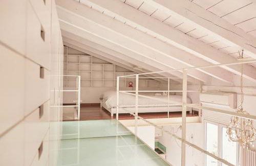il Terrazzino - Loft with terrace and view - with elevator - Milan - Photo 15