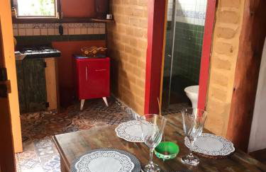 Pousada Villa Cachoeira - Foto 73