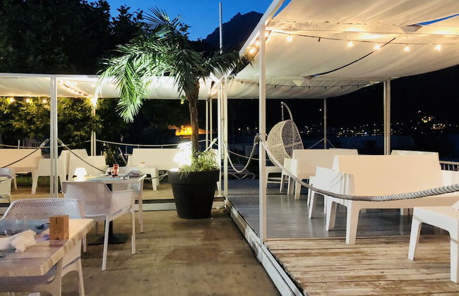 Appartamento Vista Lago Red & Grey - Foto 25