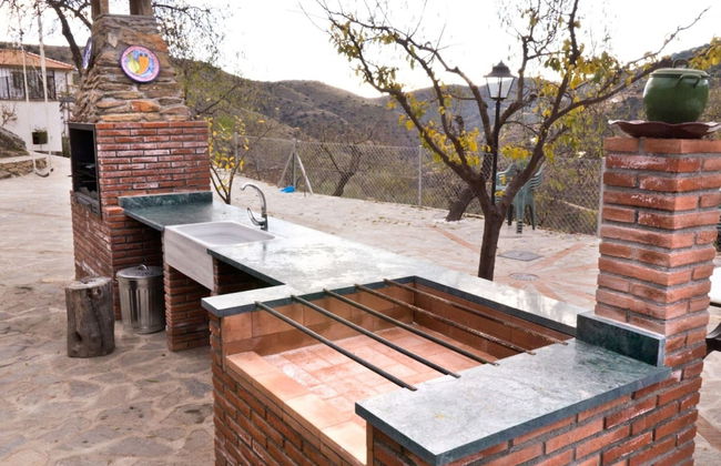 Rustic Mountain Stay, Laroya - Foto 17