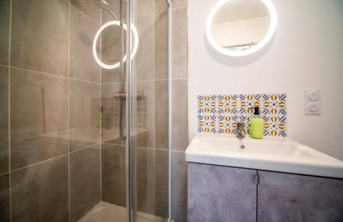 Le Rollin - Proche Hôpital- Netflix - Foto 4