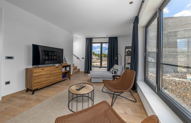 Lukovo Villas - Foto 54