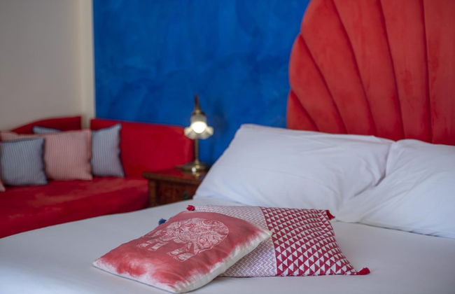 Villa Arte- Luxurious Villa in Ravello - Foto 52