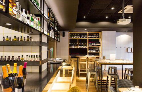 Valenciaflats Ciudad de las Ciencias - Foto 132