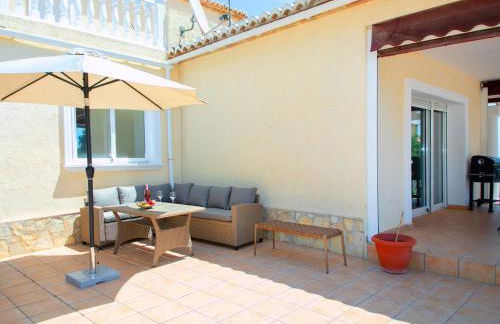 Villa Mediterrane by Interhome - Foto 56