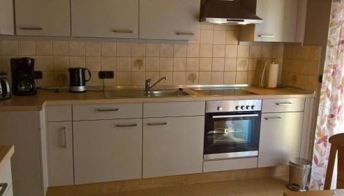 Ferienwohnung "Anja" - Foto 5