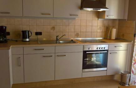 Ferienwohnung "Anja" - Foto 5