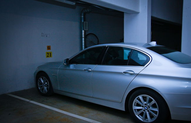 Club 218 Wellness Petra Apartman - Photo 18