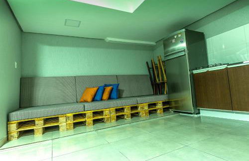 Apartamento Completo de 2 quartos em Gramado - Foto 25