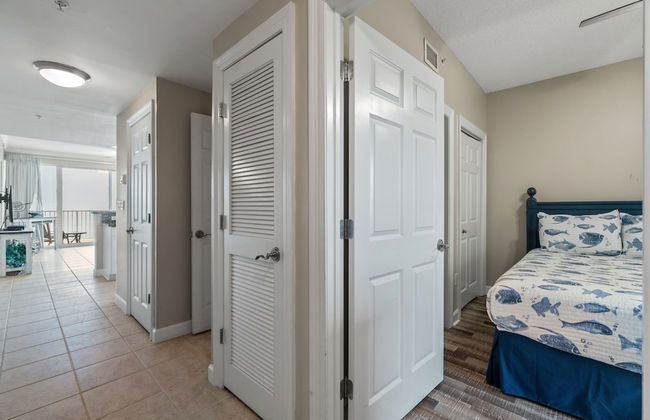 Boardwalk Beach Resort by Book That Condo - Foto 56