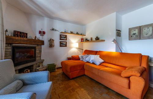 MAISON MOULIN - Relax e vista Montagna - LA THUILE 0107 - Foto 7