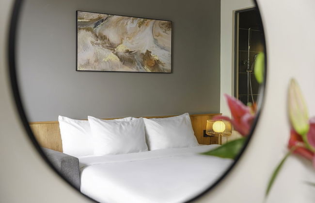 TTR Central Apart Hotel - Foto 78