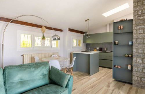 Villa Famiglia Lago - Foto 26