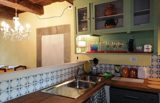 Independent Apartment With Pool - Foto 5