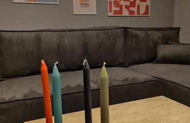 The elegant urban apartment - Foto 23