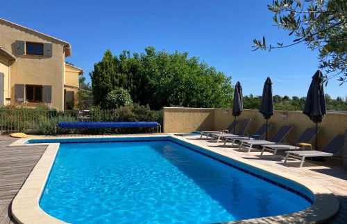 L'Orée des Mages - Ma maison de vacances - Photo 15