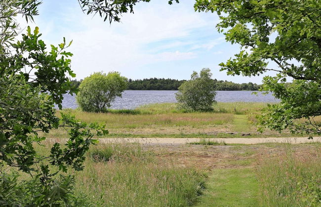 Lakeview Retreat With Spa - By Traum Ferienwohnungen - Foto 44