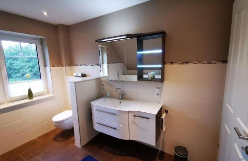 Traumhaftes Ferienhaus an der Nordseeküste - Foto 36