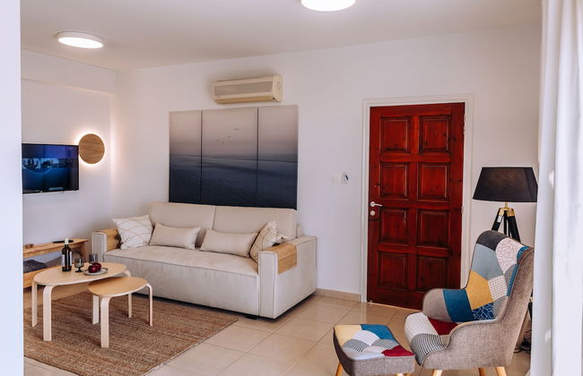 Procy 102 Apartment Katw Paphos Ideal for Long or Short Stays - Foto 18