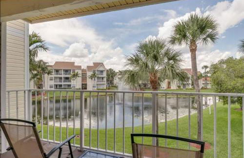 Beachside Pond View Retreat - BC155 - Foto 18