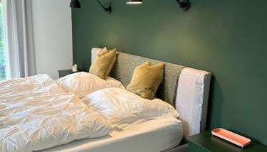 Design Villa Uckermark mit riesigem Garten - Photo 5