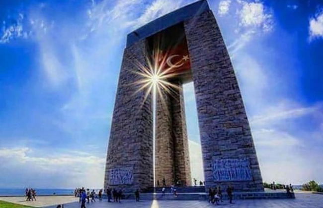 Tarihi Gezi ve Tatil Duragimiza Hosgeldiniz - Foto 31