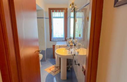 Casa Tombolini - Foto 20