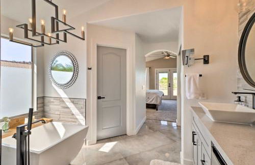 Heated Pool! Family-Friendly Goodyear Getaway - Foto 22