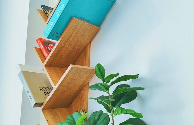 Sky Center - Studio - Photo 9