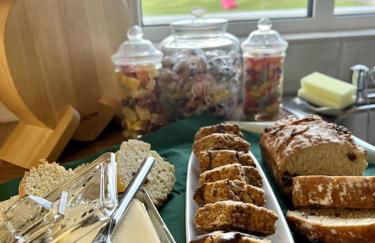 The Myles' Self-Catering Cottage - 4 Stars - Foto 29