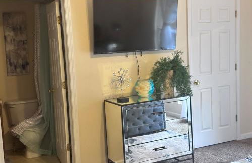 Peaceful Oasis In Stonecrest - Foto 24