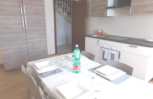 Appartamento Le Rose - Foto 7