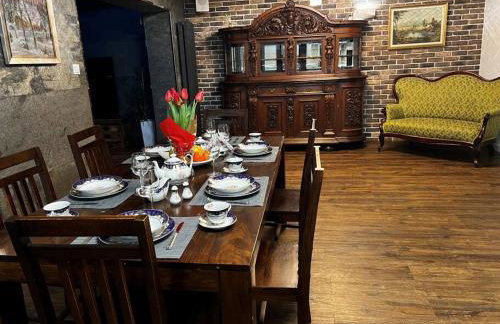 Willa pod Warszawą & SPA & Grota Solna - Foto 5