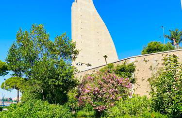 Goodbye Moon Apartment - Foto 67