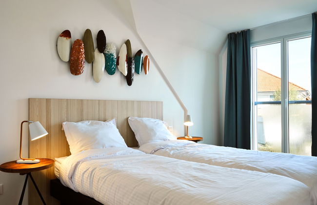 Dormio Resort Berck Sur Mer - Foto 14