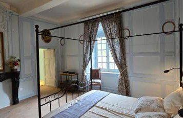 Domaine de Courcenay - Foto 2