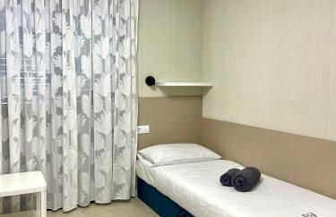 Las Americas Bungamar apartment - Foto 21