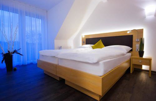 Boardinghouse Rülzheim - Foto 20