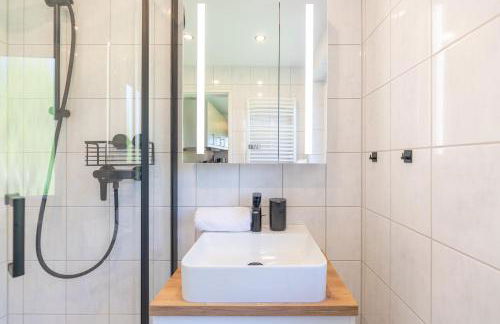 Ferienhaus De lütte Mööv - Foto 19