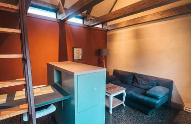 Kyritzer Budenhaus (Nr. 109) - Photo 5