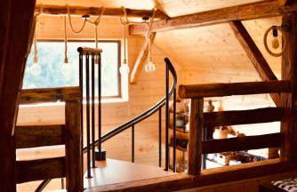 Ranczo nad Cedronem - Foto 16