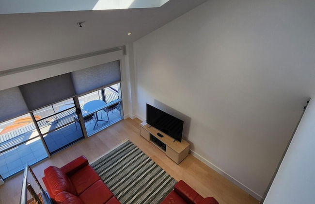 Semaphore Blue Apartments - Foto 19