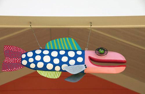 Coho Cottage, Village of Empire MI, Steps from SBD - Foto 22