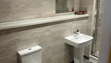 Stunning City View Apartment by Central Stay - Foto 5