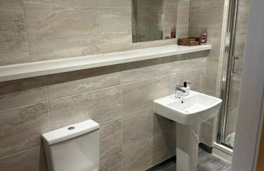 Stunning City View Apartment by Central Stay - Foto 5