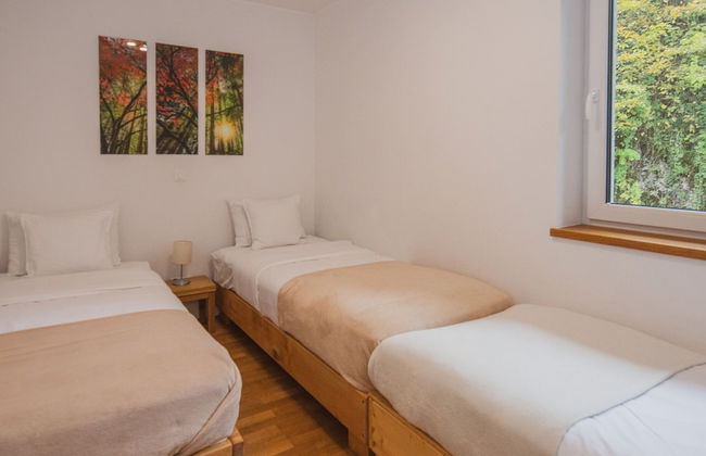 Pr`fik Apartments - Photo 12