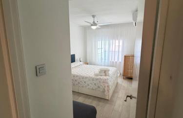 Apartamento con vistas a la playa - Foto 58