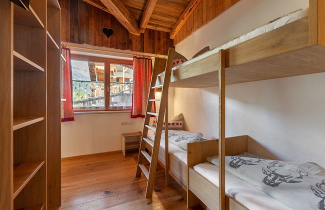 Appartment Altholz - Foto 14