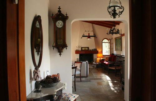 Nafpaktos cottage by the sea for travelers and dreamers! - Foto 7