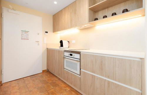 Apartamentos Las Ciencias S - Photo 19